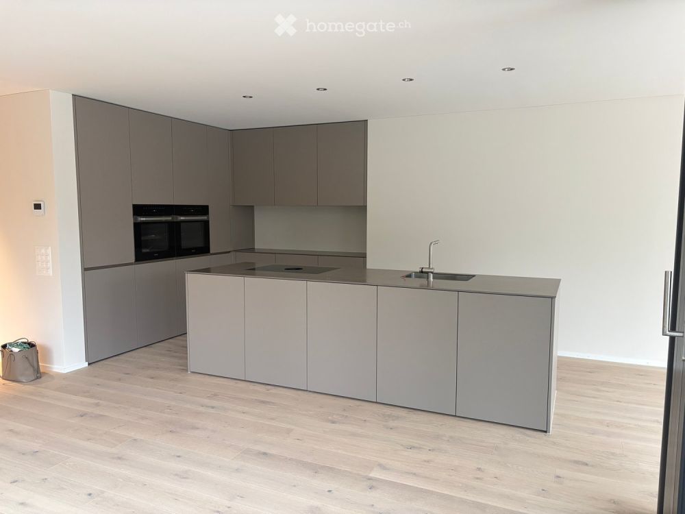 Neubau: Attraktive 4.5-Zimmer Gartenwohnung an bester Lage in Baden - Bild 5