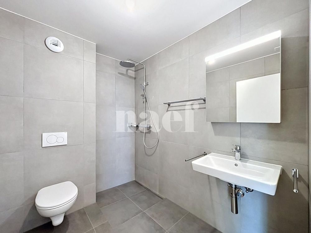 Appartement neuf avec vue imprenable - Bild 11