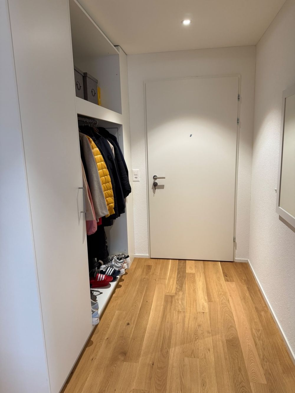 Moderne 4.5 Zimmer-Neubauwohnung - Bild 7