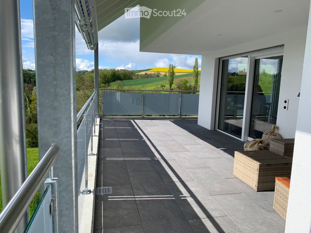 WG Zimmer ländlich, sonnig, ruhig - Bild 1