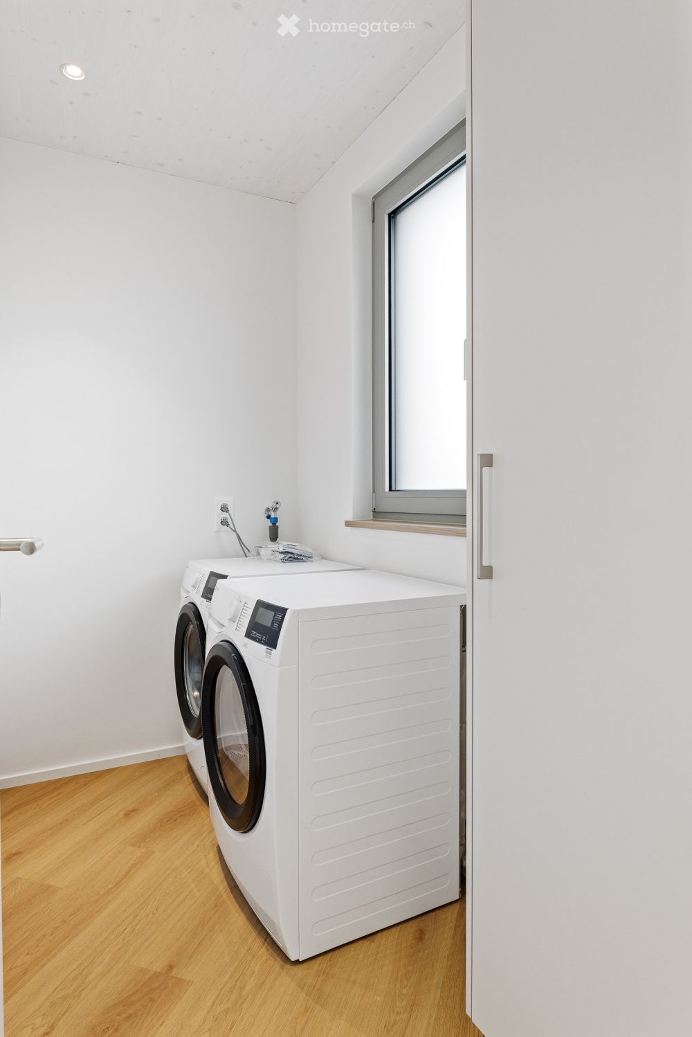 Moderne möblierte 1.5-Zimmer-Wohnung in zentraler Lage St. Gallen - Bild 9