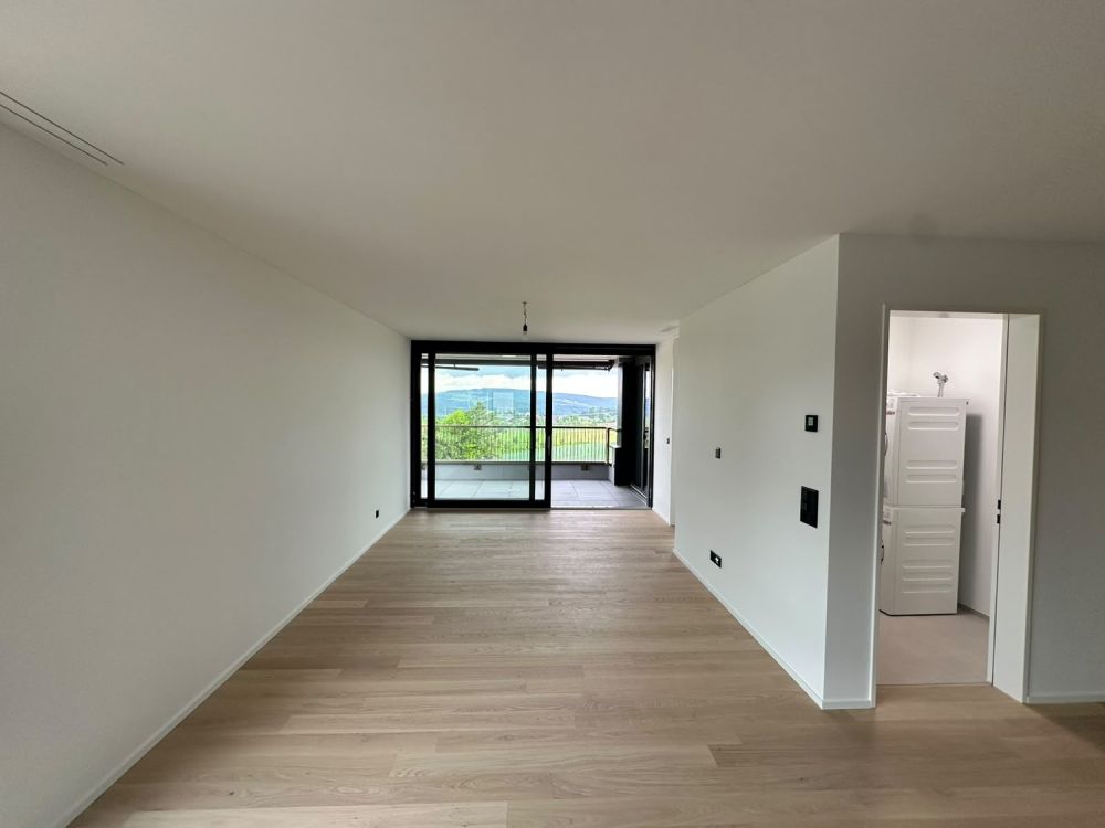 Grosszügige 3.5-Zimmer-Wohnung in Uitikon Waldegg ab 1. Dez - Bild 6