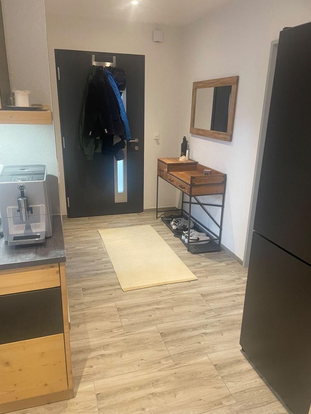Joli appartement de 3,5 pièces dans un quartier calme - Bild 6