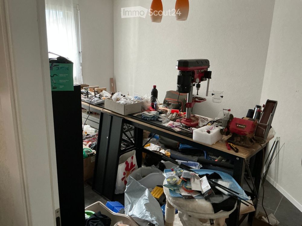 Neue 3.5-Zimmer-Wohnung mit Balkon in Collombey - Bild 4