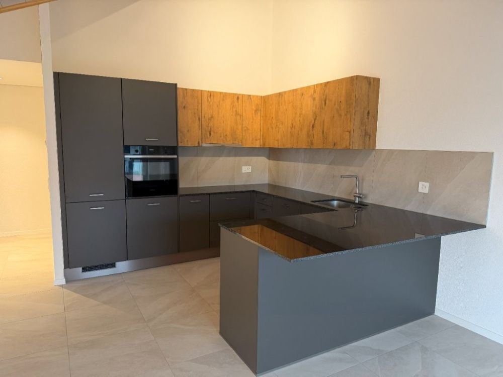 Dernier appartement de 3,5 pièces à saisir à Sullens - Bild 2