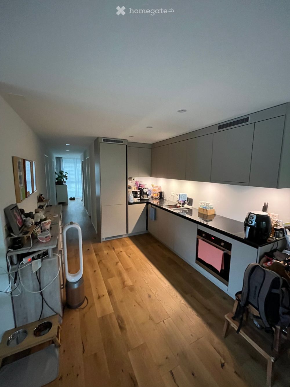 Wohnung in Koblenz - Bild 1