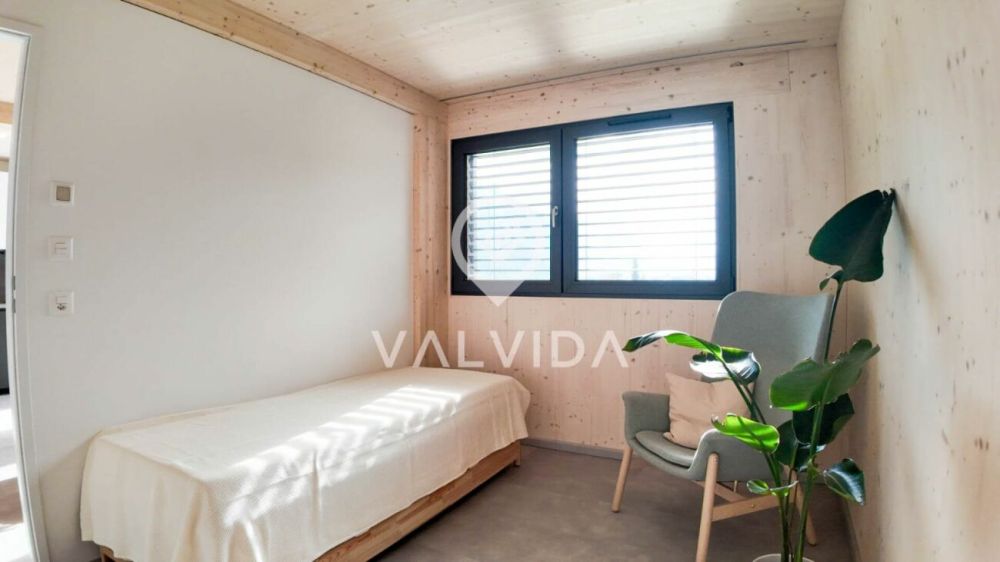 2.5-Zimmerwohnung inklusive Balkon, Parkplatz und Keller - Bild 5