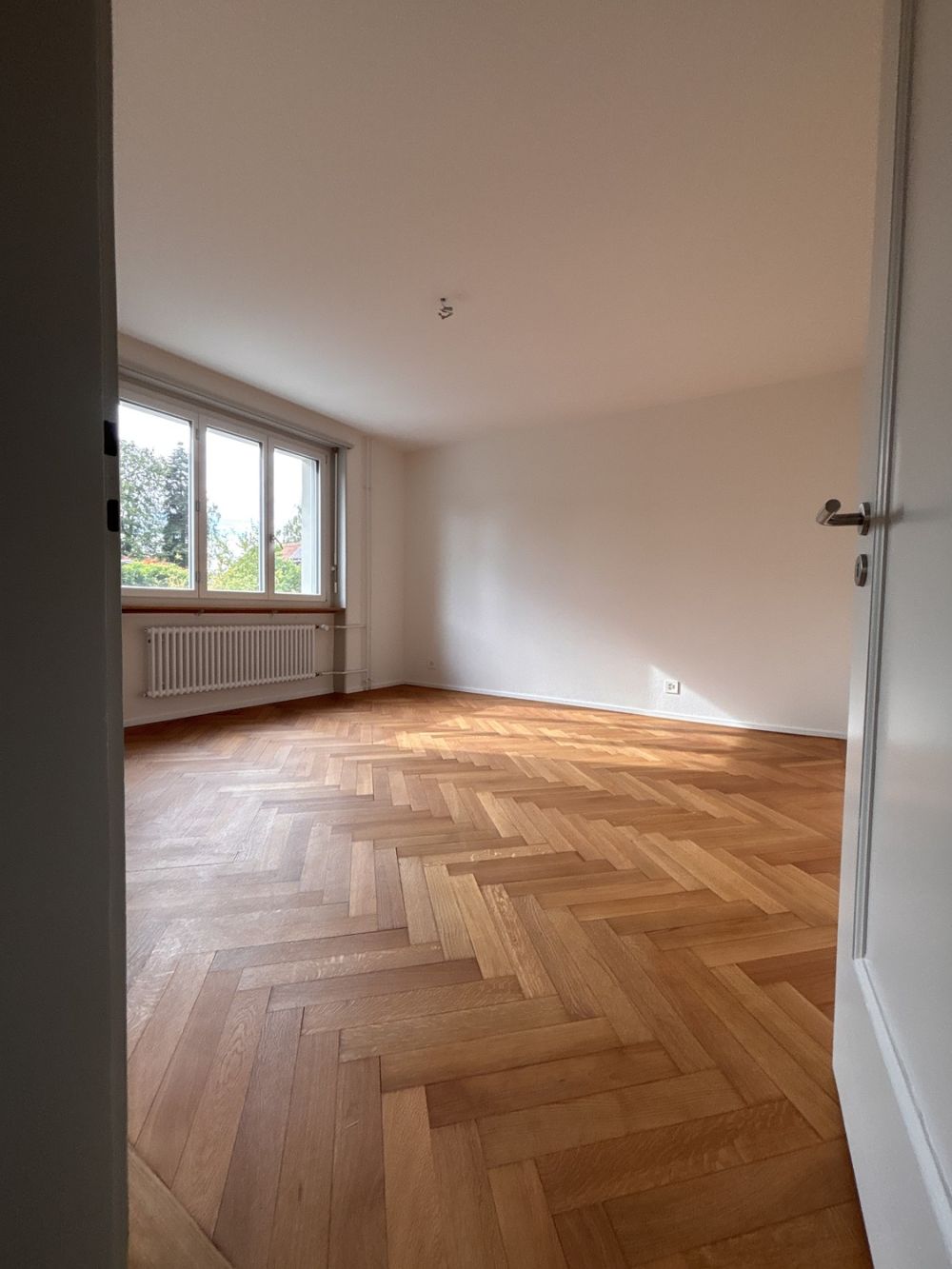 Erstvermietung nach Sanierung in Bern - Bild 11