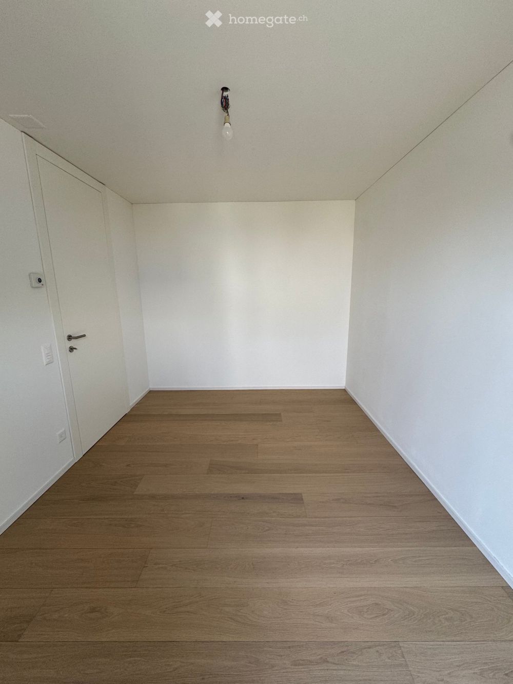 Nuovo appartamento 3.5 locali a Caslano (Parco San Michele) - Bild 10