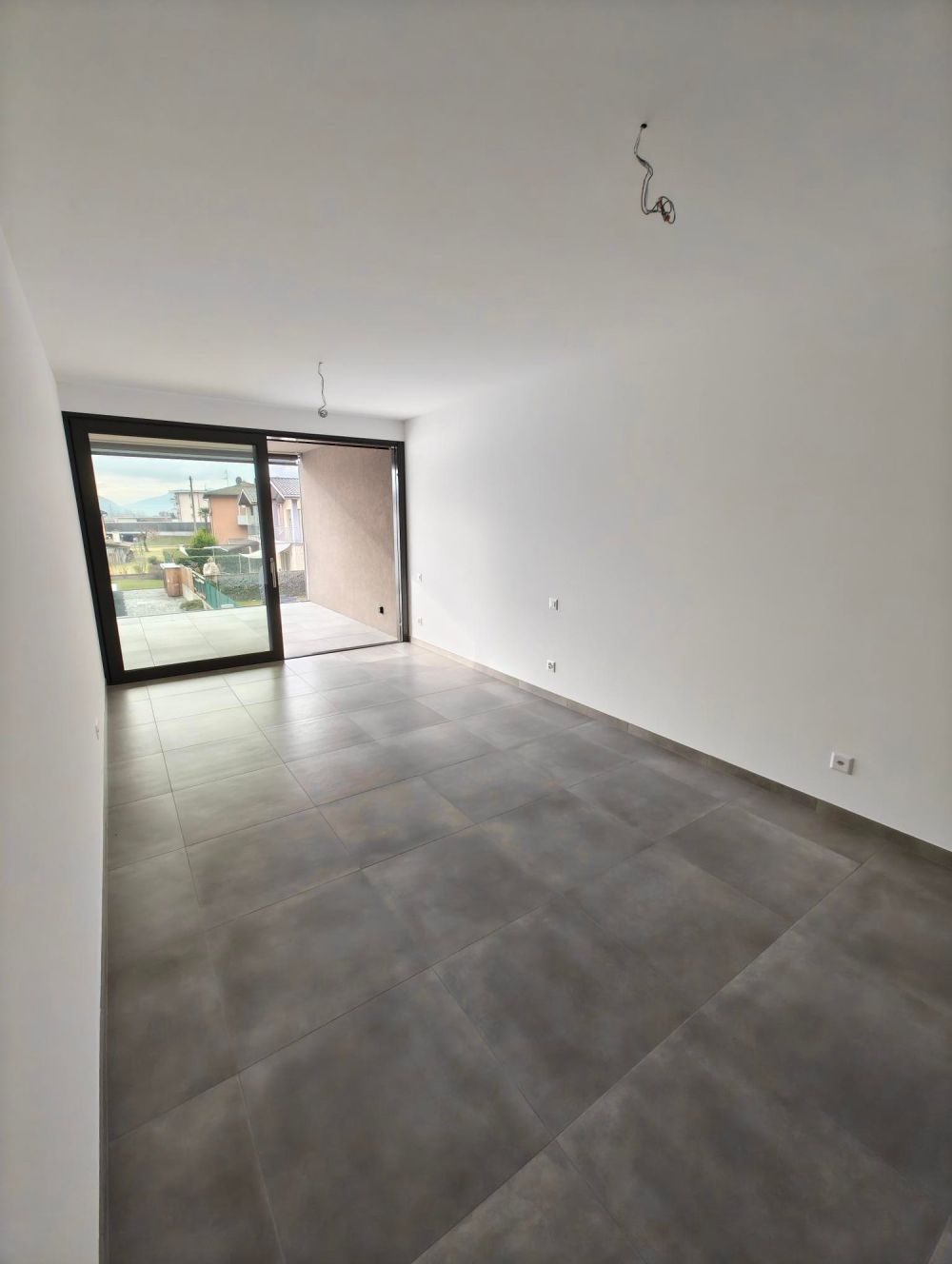 Splendido appartamento di 5.5 locali a Lamone - Bild 4