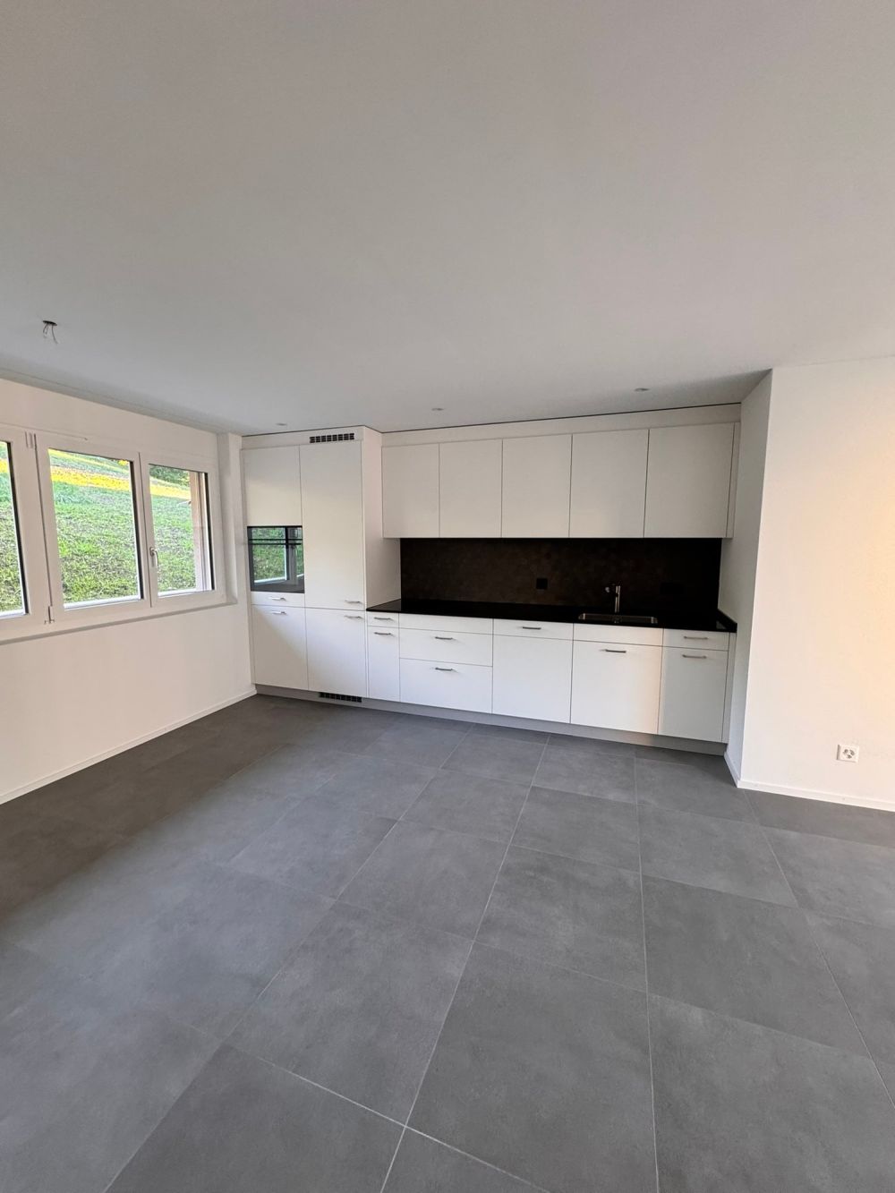 Erstvermietung 2 MFH Kirchweg 358 / 359 in Zullwil – Modern wohnen im Grünen - Bild 3