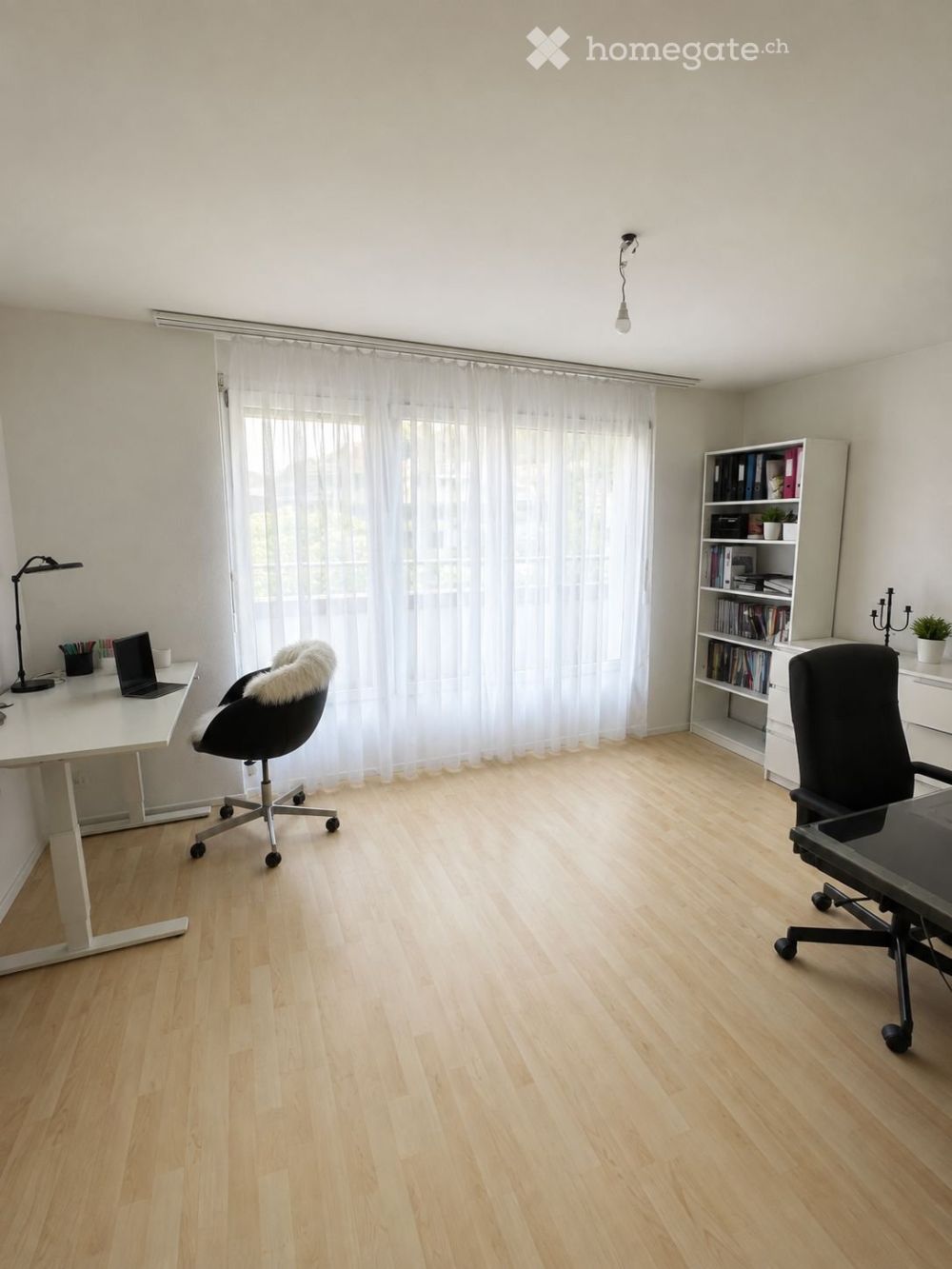 Grosszügige 4.5-Zimmer-Dachwohnung im Neubau in Bülach - Bild 2