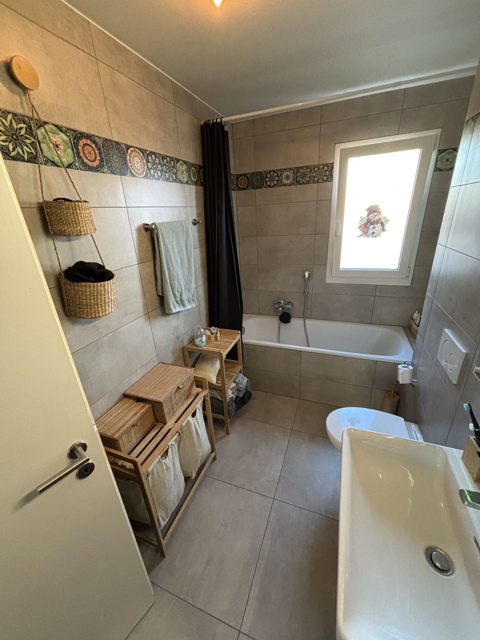 Joli 3.5 pièces lumineux et moderne, au calme, proche des commerces - Bild 6