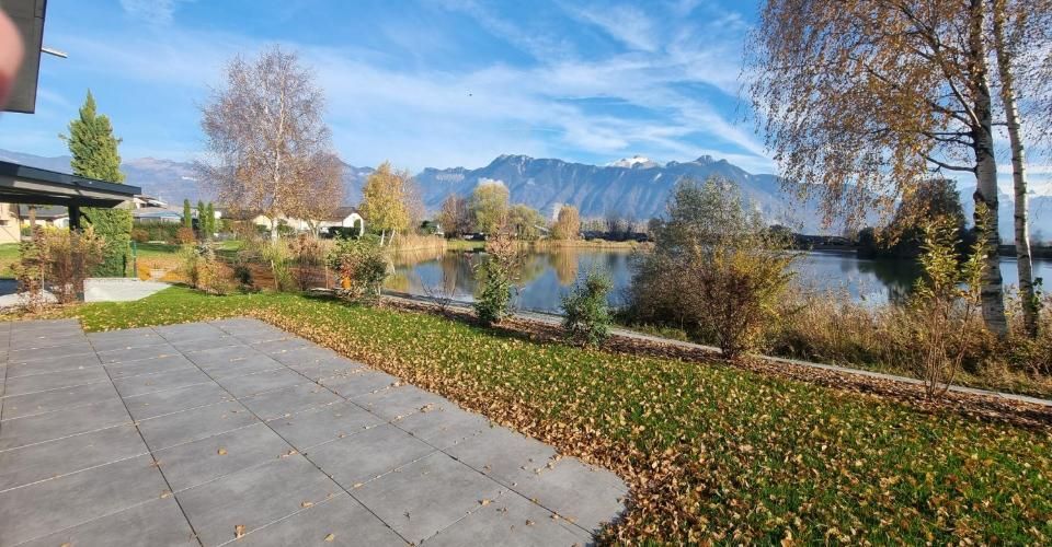 Prestigieux logement avec vue imprenable sur la Petite Carmargue - Appartement 3.5 pièces - image - 7