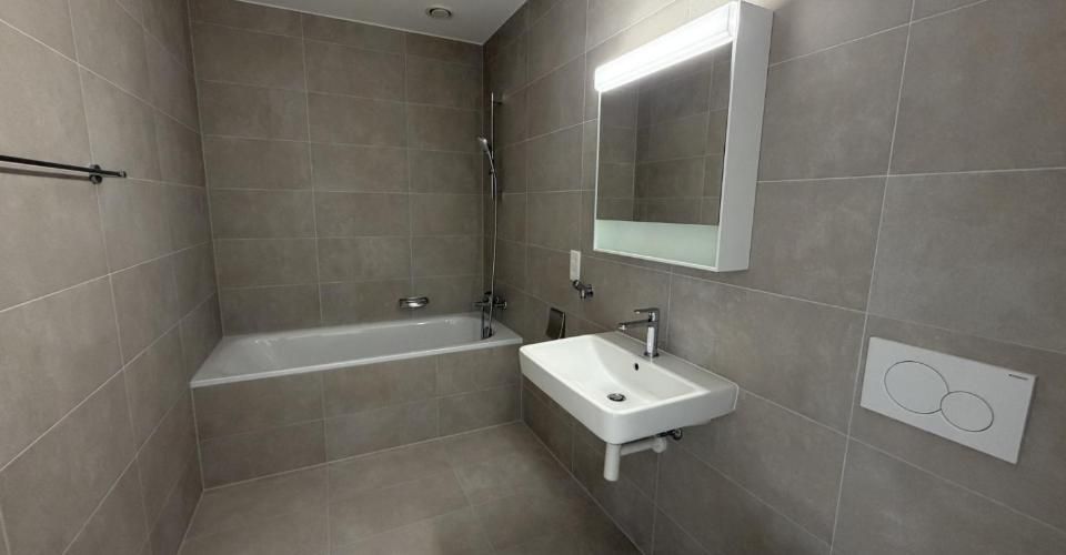 Magnifique appartement de 3.5 pièces neuf au 2ème étage - D202 - Appartement 3.5 pièces - image - 2