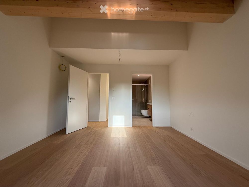 Au cœur du vieux bourg de Nyon - Attique-duplex de 5.5 pièces - Bild 4