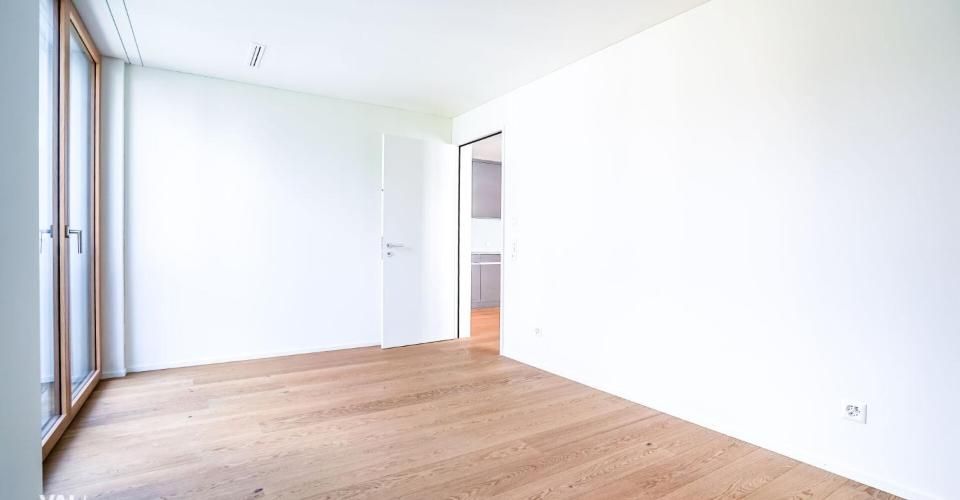 Züri-Square - Modernes Wohnen im Herzen von Zürich-Altstetten - Appartement 2.5 pièces - image - 4