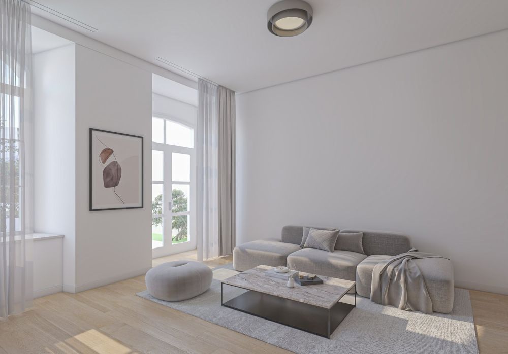 Moderne 3.5-Zimmer-Wohnung im Herzen von Glarus - Bild 7