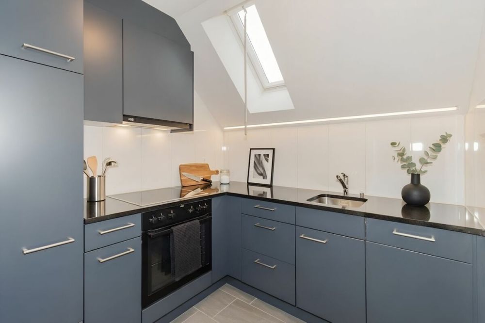 Erstvermietung Neudorf-Living - Bild 2