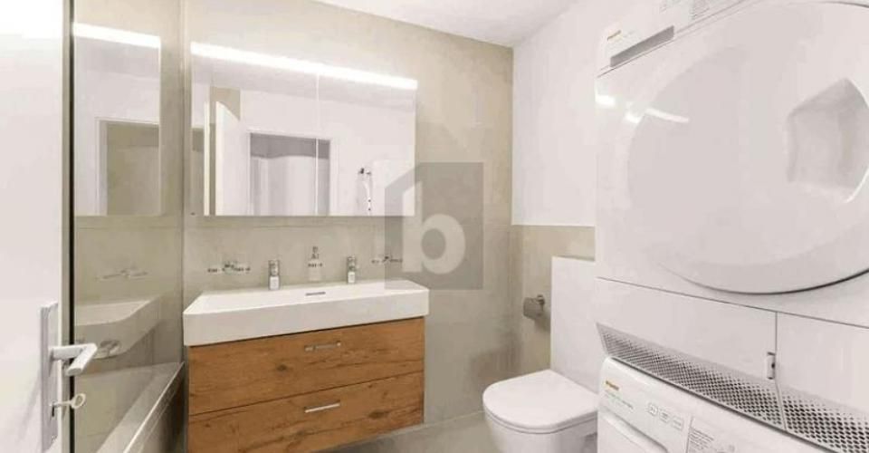 MODERNES UND STILVOLLES WOHLFÜHLEN - Appartement 4.5 pièces - image - 4
