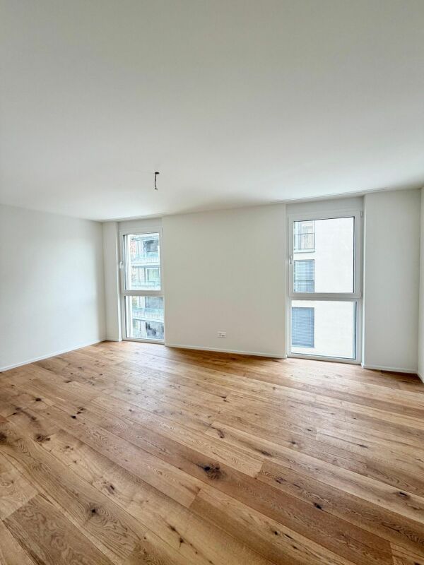 Erstbezug Exklusive Neubau-Wohnung BESICHTIGUNG AM MONTAG, 19.01.26 UM 16 UHR - Bild 11