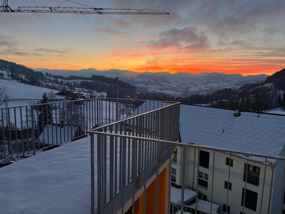 Maisonette auf zwei Stockwerken - Bild 8