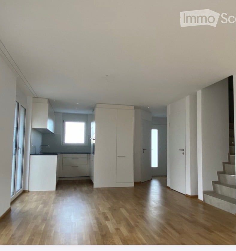 Einfamilienhaus in Reinach AG - Bild 2