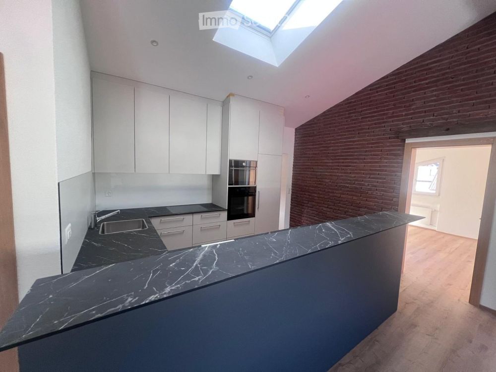 4.5 Zimmerwohnung - Erstbezug nach Renovation - Bild 2