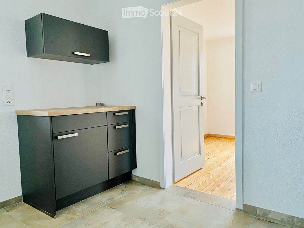 Exklusives Wohnen mit hoher Privatsphäre in 2 Familienhaus - Bild 8