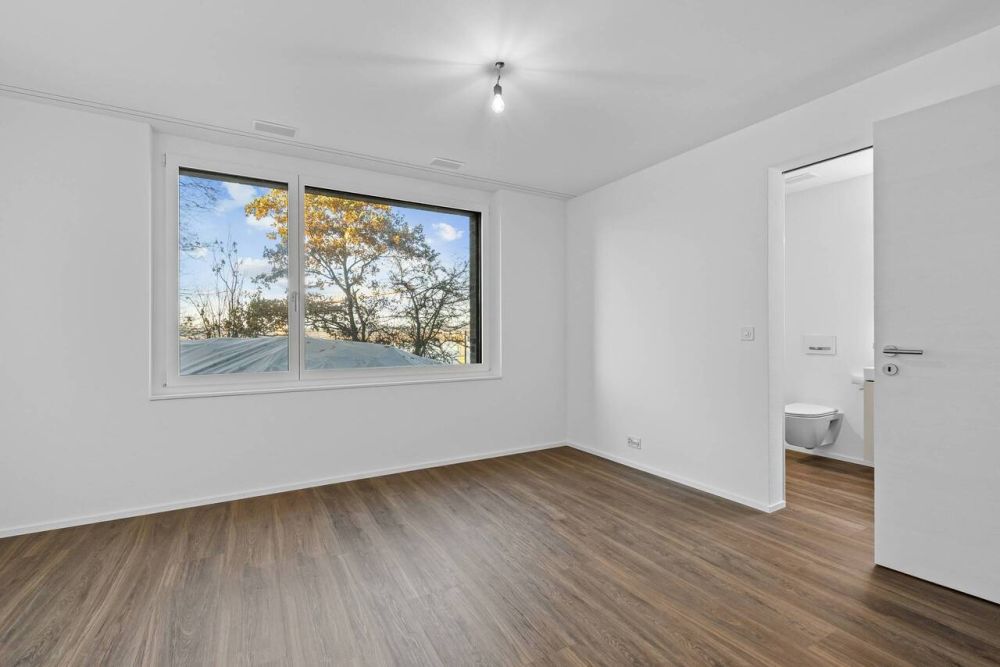 Exklusives Wohnen mit traumhaftem Blick auf den Zürichsee! - Bild 9