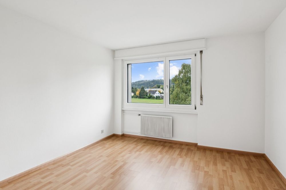 Erstbezug nach Sanierung! - Bild 7