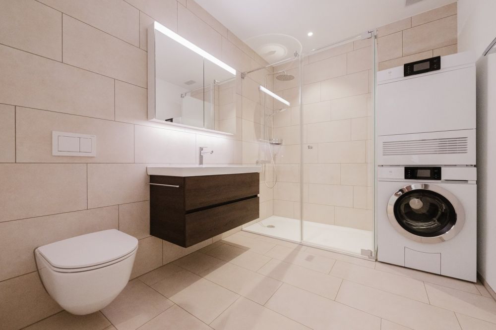 Exklusive 3.5-Zimmerwohnung mit Gartensitzplatz (B11) - Bild 9