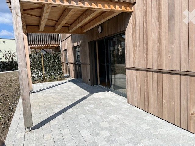 Wohnung im Truberholz Haus - Bild 4