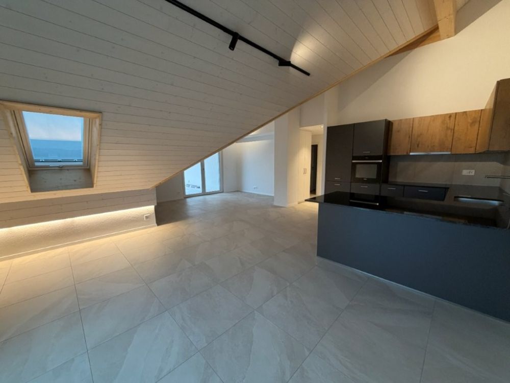 Dernier appartement de 3,5 pièces à saisir à Sullens - Bild 3