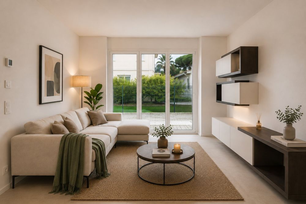 Moderne 2.5-Zimmer-Wohnungen zur Miete – Balerna - Bild 2