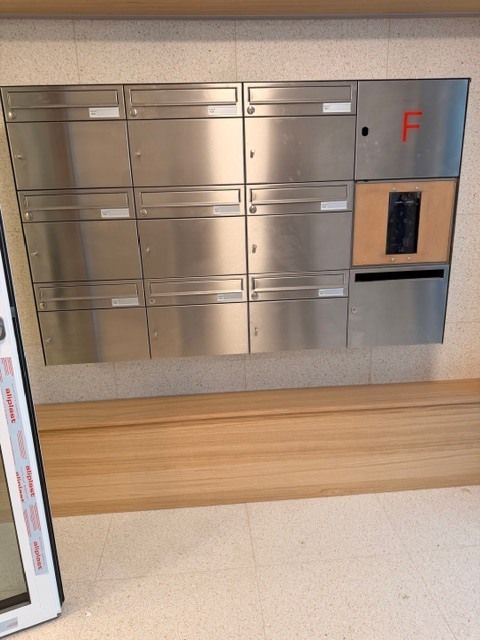 NEUF VESSY APPARTEMENT - Bild 6