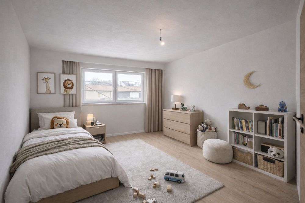 Appartement neuf 4,5 pièces - Finitions à choix - Bild 5
