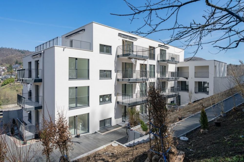NACHMIETER GESUCHT - NEUBAU AN TOP LAGE-Per 16.5. - Bild 1