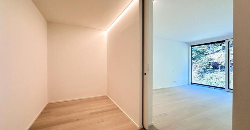 Luxury and comfort with breathtaking views of Lake Maggiore - Appartement 4.5 pièces - image - 9