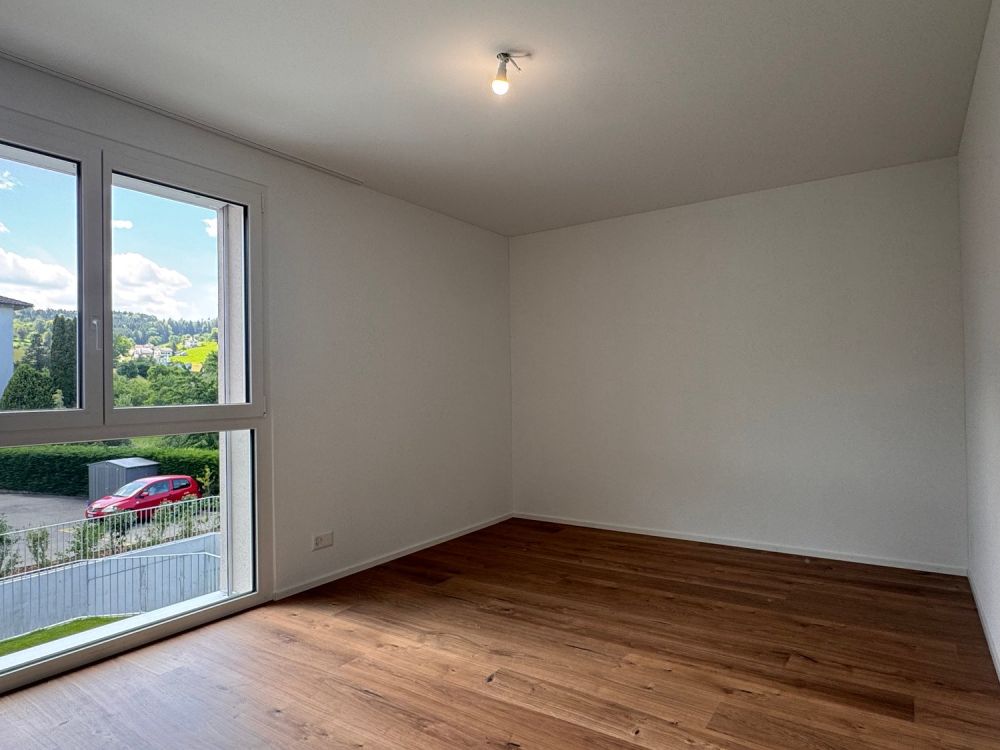 Moderne 3.5-Zimmer-Wohnung im Neubau in Gontenschwil. - Bild 12