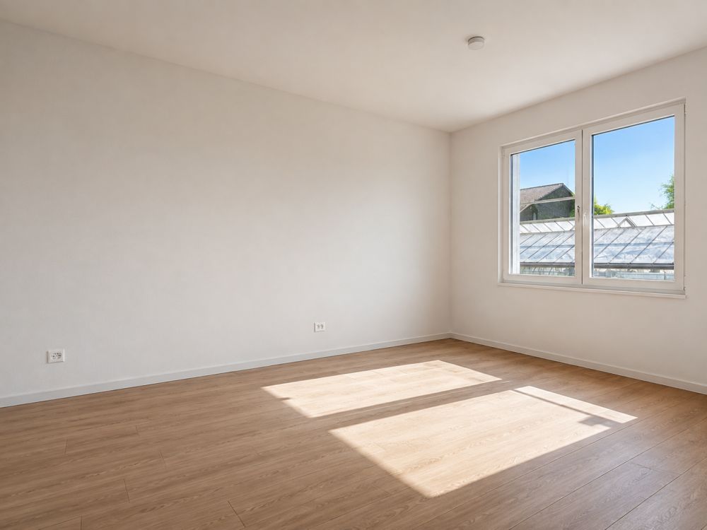 Erstvermietung: Moderne 2.5-Zimmer-Neubauwohnung - Bild 5