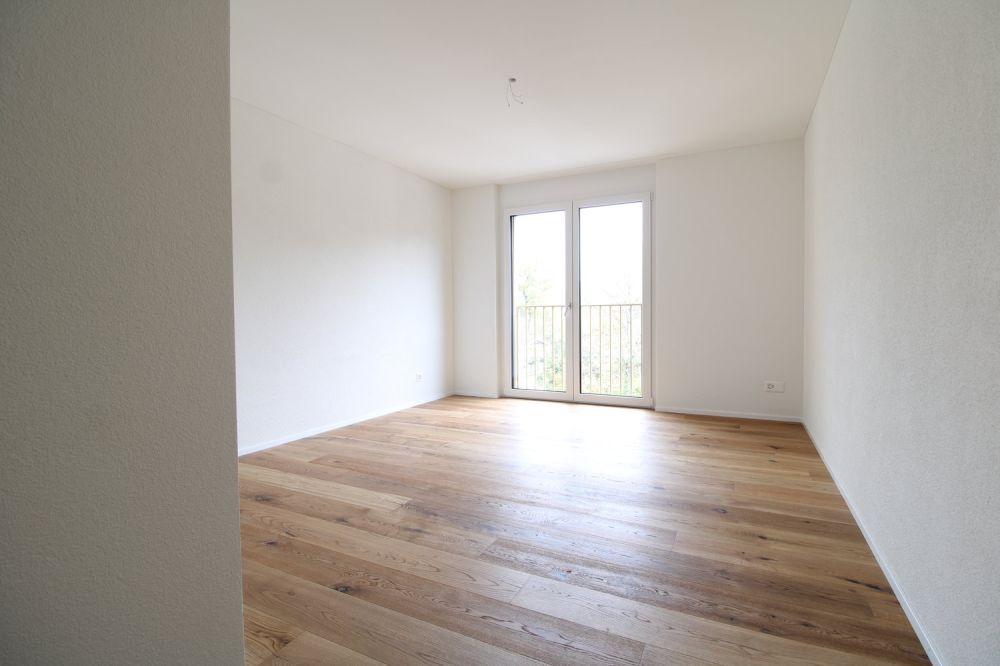 Moderne 4.5-Zimmerwohnung mit grosszügiger Terrasse in Kreuzlingen - Bild 7