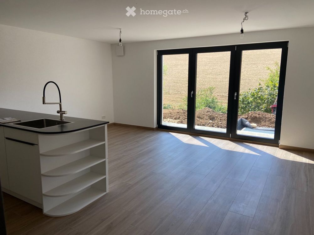 Erstbezug im Eigentumsstandard: Exklusive 4.5-Zimmer-Wohnung - Bild 2