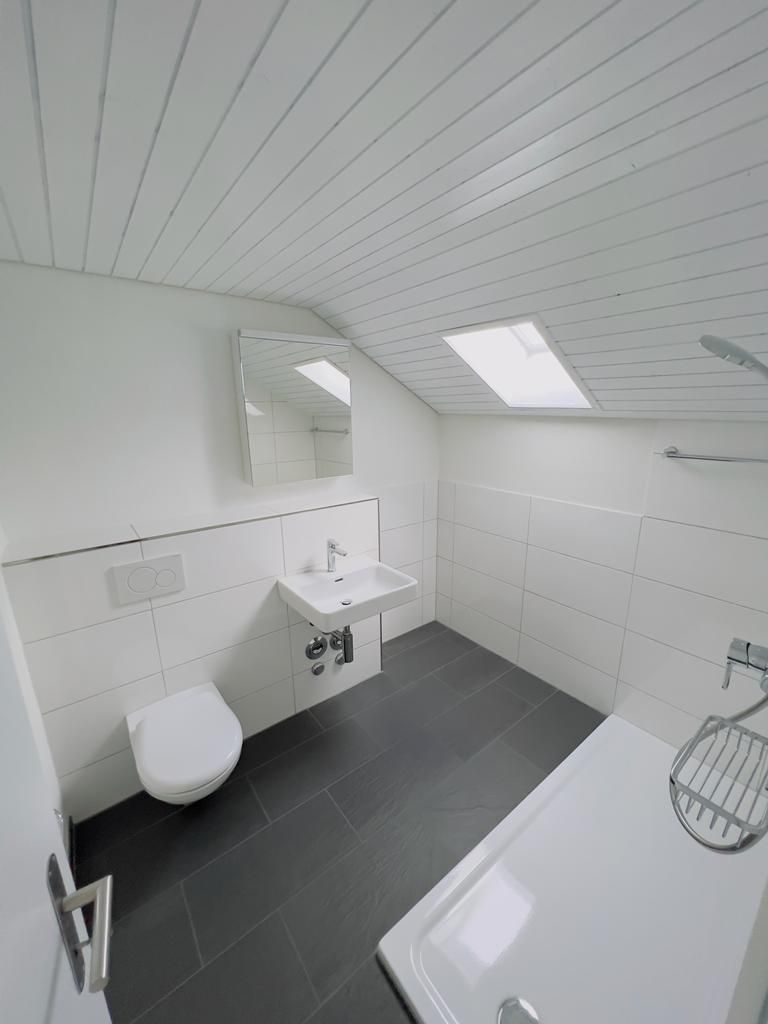 ERSTVERMIETUNG - Moderne 2.5-Zimmer-Wohnungen nach Sanierung - Bild 8