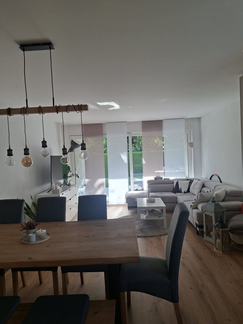 Möblierte Wohnung für 3 Monate - Bild 1