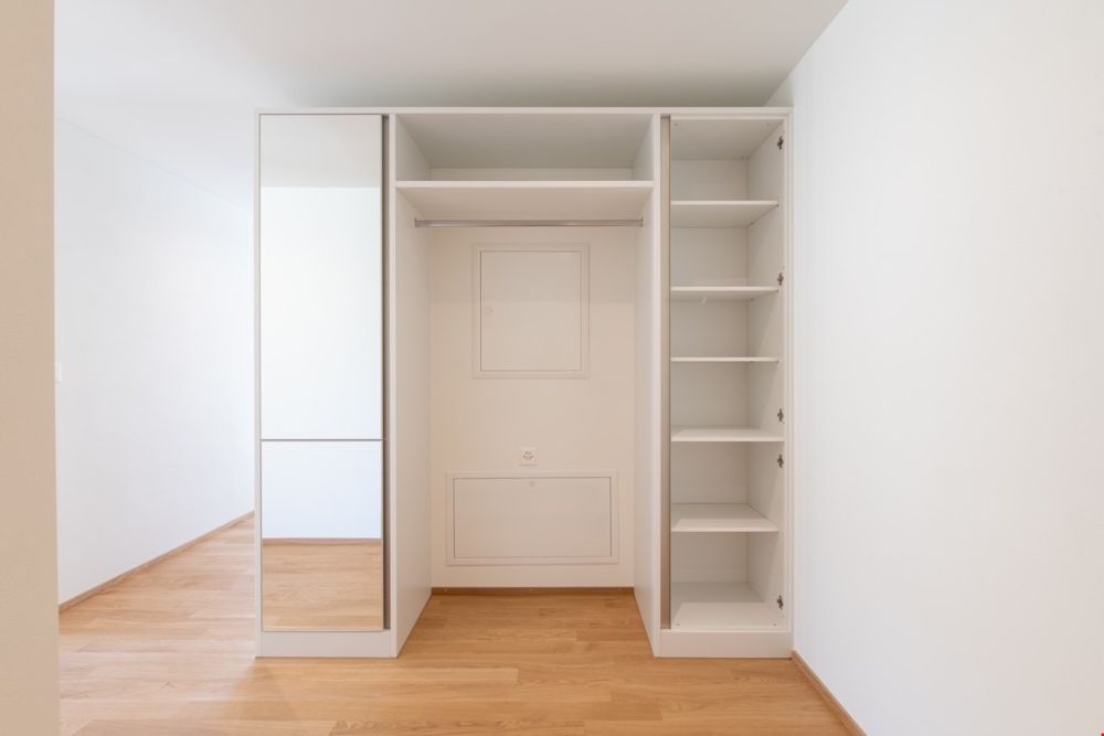 Erstvermietung 2.5 Zi-Whg. im Zentrum von Münchenbuchsee - Bild 11