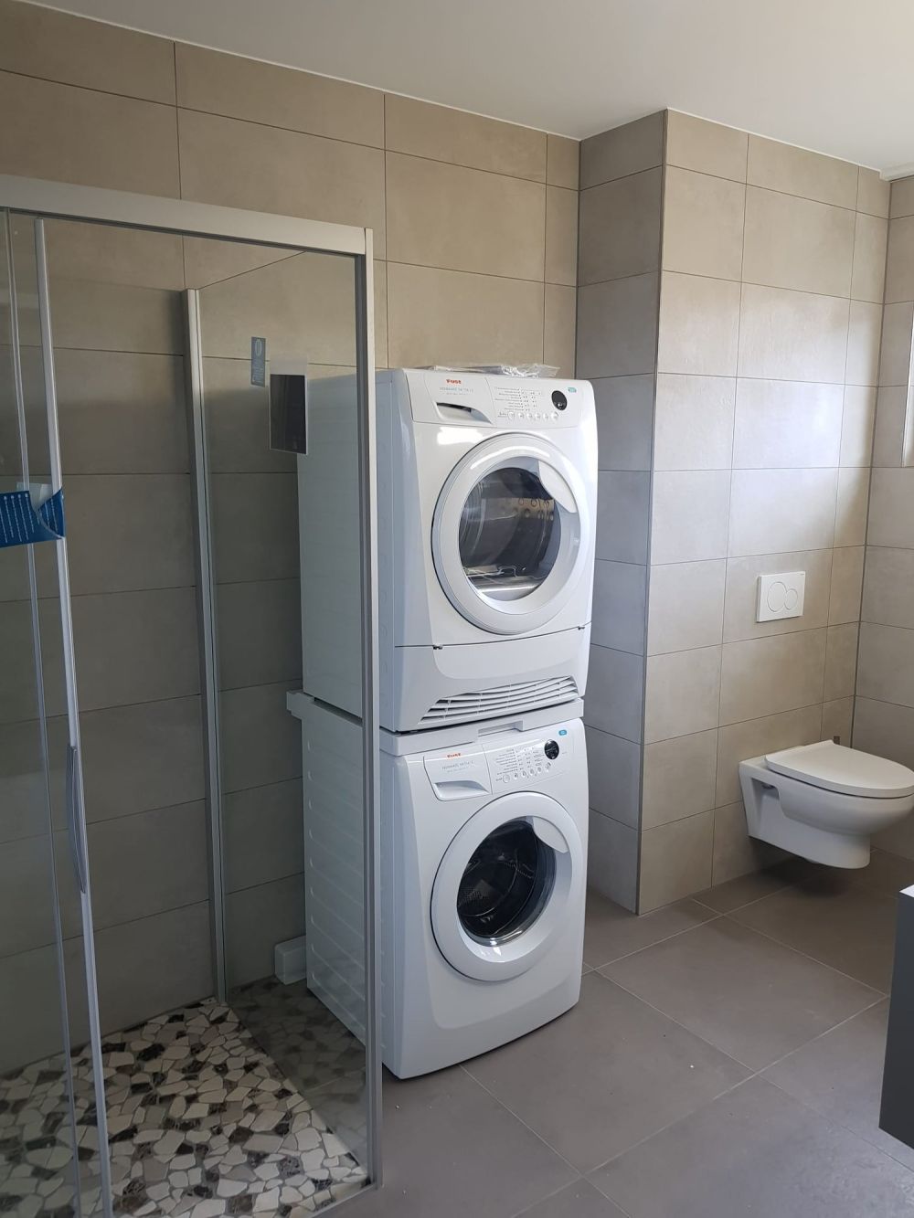 Magnifique appartement de 2.5 pièces au centre de Delémont - Bild 3