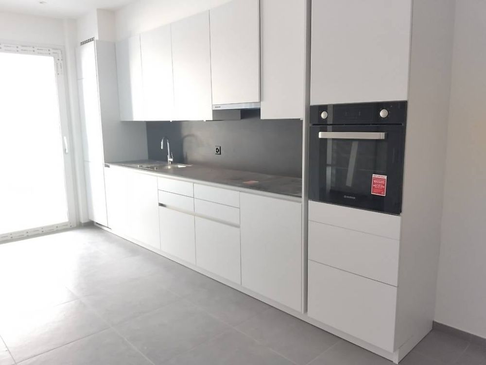 Locali 2,5 in nuova palazzina consegna primavera 2027 - Bild 1