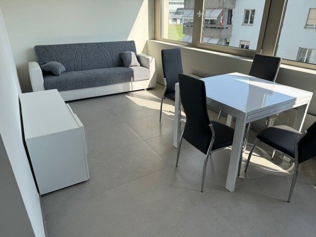 "1.5 Zimmer-Studio-Wohnung in Steinhausen" - Bild 2