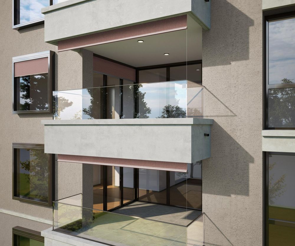 Objekt Modernes Wohnen im Einklang mit der Natur - Bild 5